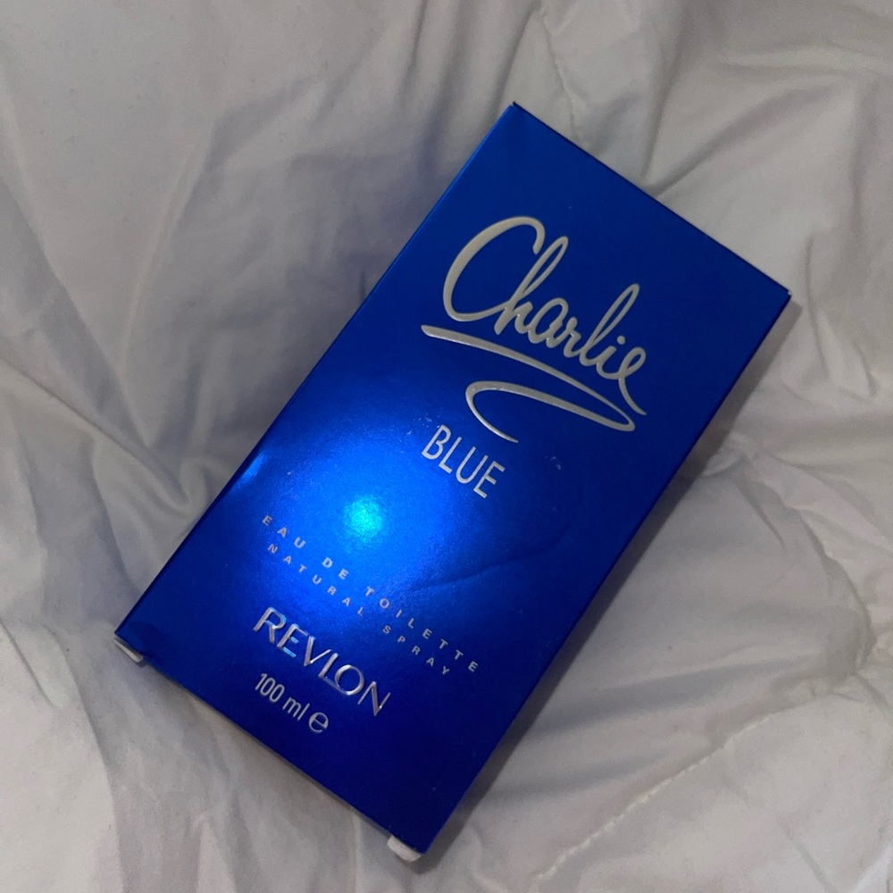 Brand new perfume